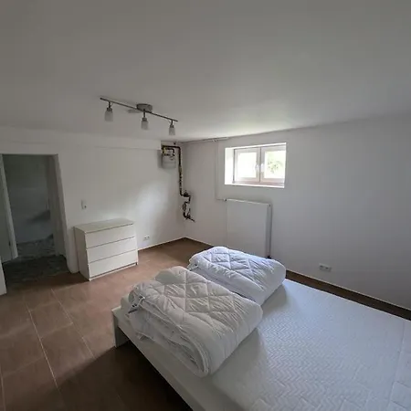 아파트 Messewohnung In Traumhafter Lage *