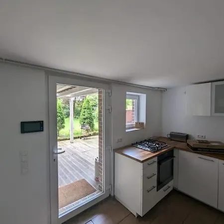 Messewohnung In Traumhafter Lage Hannover
